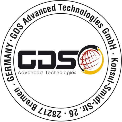 gds advanced technologies gmbh